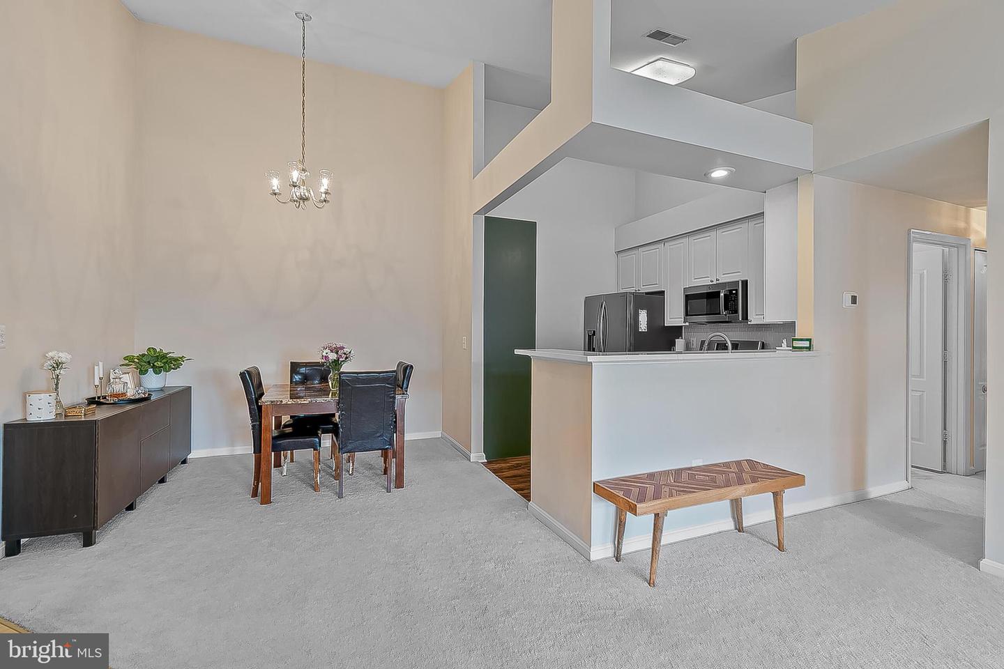 6612 NETTIES LN #26L, ALEXANDRIA, Virginia 22315, 2 Bedrooms Bedrooms, ,2 BathroomsBathrooms,Residential,For sale,6612 NETTIES LN #26L,VAFX2281480 MLS # VAFX2281480