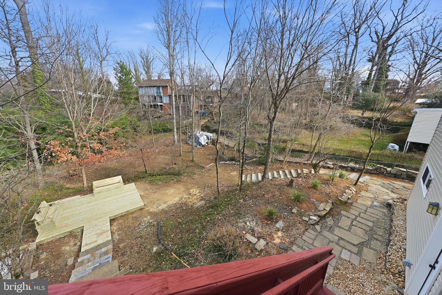 6436 MAPLEWOOD DR, FALLS CHURCH, Virginia 22041, 4 Bedrooms Bedrooms, ,2 BathroomsBathrooms,Residential,For sale,6436 MAPLEWOOD DR,VAFX2282830 MLS # VAFX2282830