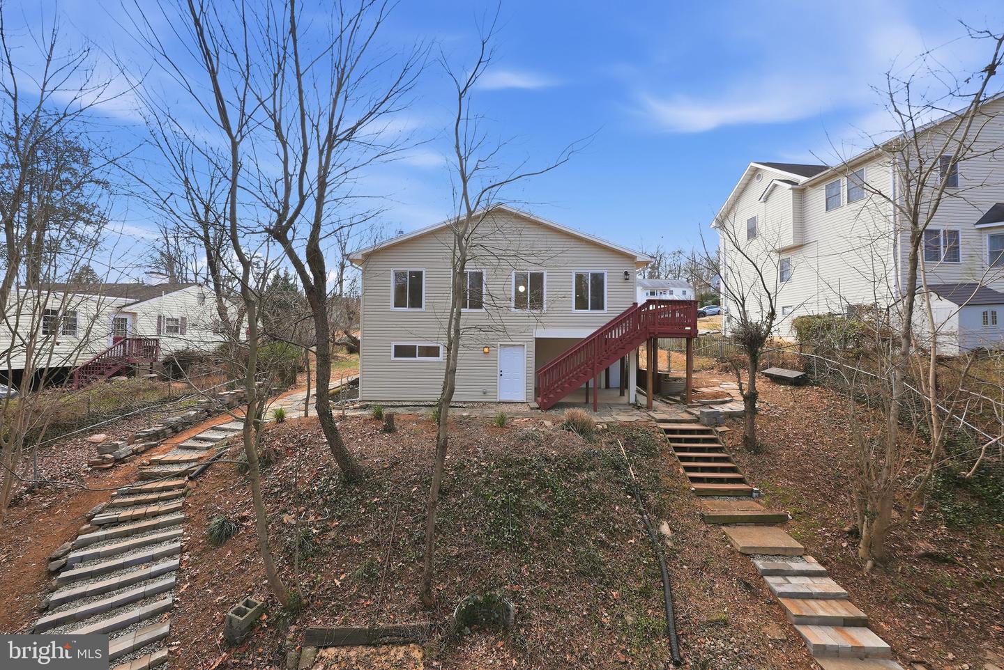 6436 MAPLEWOOD DR, FALLS CHURCH, Virginia 22041, 4 Bedrooms Bedrooms, ,2 BathroomsBathrooms,Residential,For sale,6436 MAPLEWOOD DR,VAFX2282830 MLS # VAFX2282830