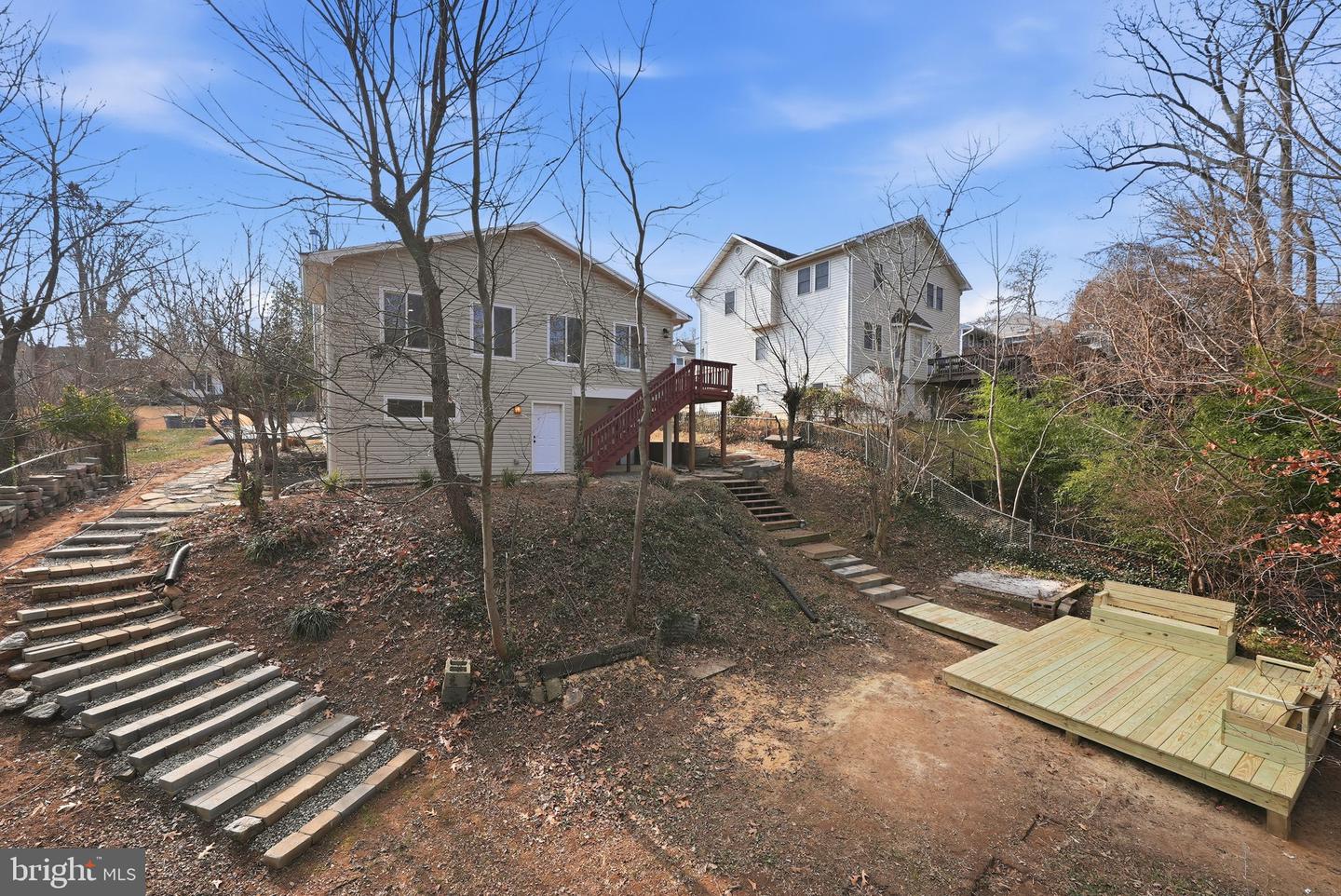 6436 MAPLEWOOD DR, FALLS CHURCH, Virginia 22041, 4 Bedrooms Bedrooms, ,2 BathroomsBathrooms,Residential,For sale,6436 MAPLEWOOD DR,VAFX2282830 MLS # VAFX2282830