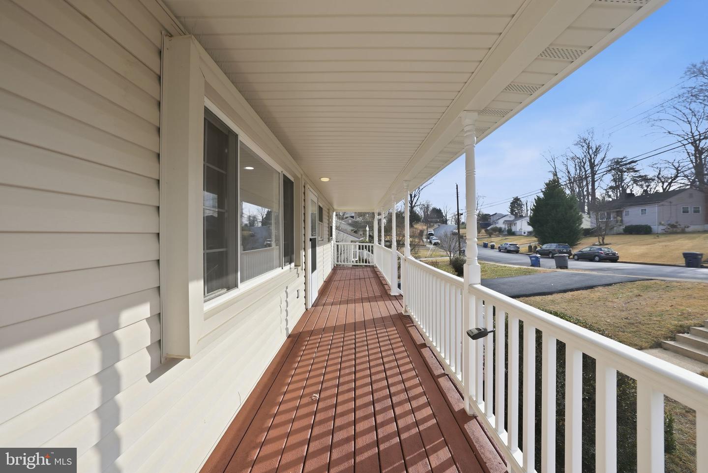 6436 MAPLEWOOD DR, FALLS CHURCH, Virginia 22041, 4 Bedrooms Bedrooms, ,2 BathroomsBathrooms,Residential,For sale,6436 MAPLEWOOD DR,VAFX2282830 MLS # VAFX2282830