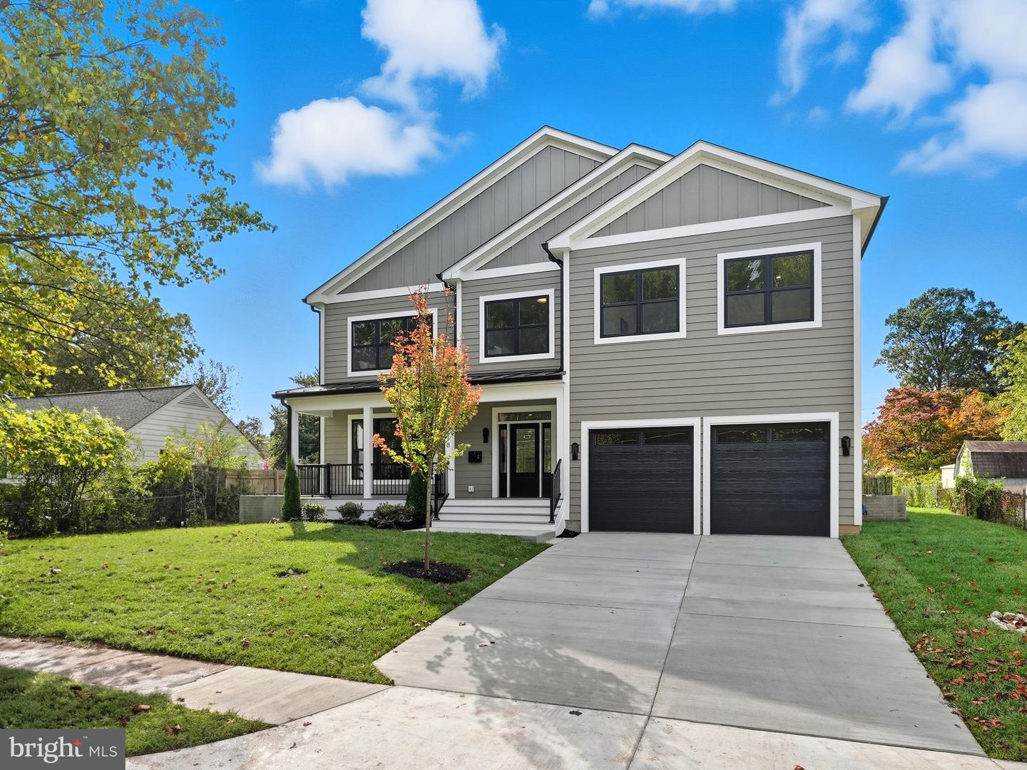 3218 BLUNDELL RD, FALLS CHURCH, Virginia 22042, 6 Bedrooms Bedrooms, ,5 BathroomsBathrooms,Residential,For sale,3218 BLUNDELL RD,VAFX2282982 MLS # VAFX2282982