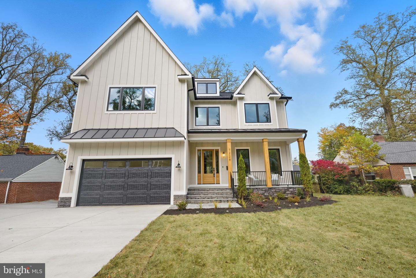 7228 ALLAN AVE, FALLS CHURCH, Virginia 22046, 6 Bedrooms Bedrooms, ,6 BathroomsBathrooms,Residential,For sale,7228 ALLAN AVE,VAFX2282986 MLS # VAFX2282986