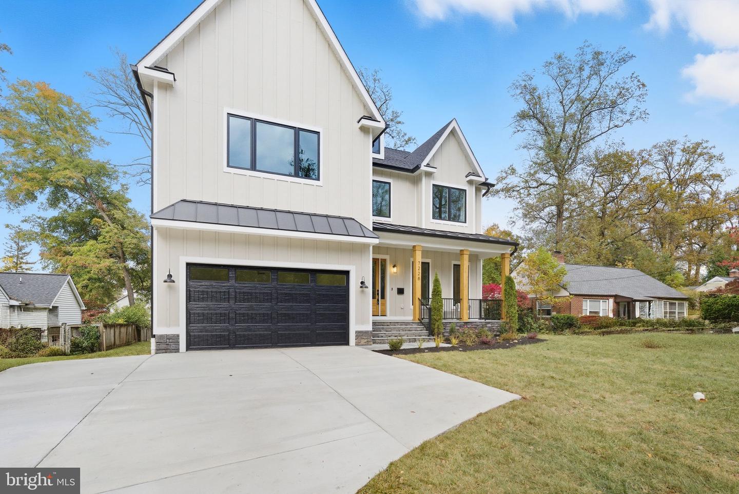 7228 ALLAN AVE, FALLS CHURCH, Virginia 22046, 6 Bedrooms Bedrooms, ,6 BathroomsBathrooms,Residential,For sale,7228 ALLAN AVE,VAFX2282986 MLS # VAFX2282986