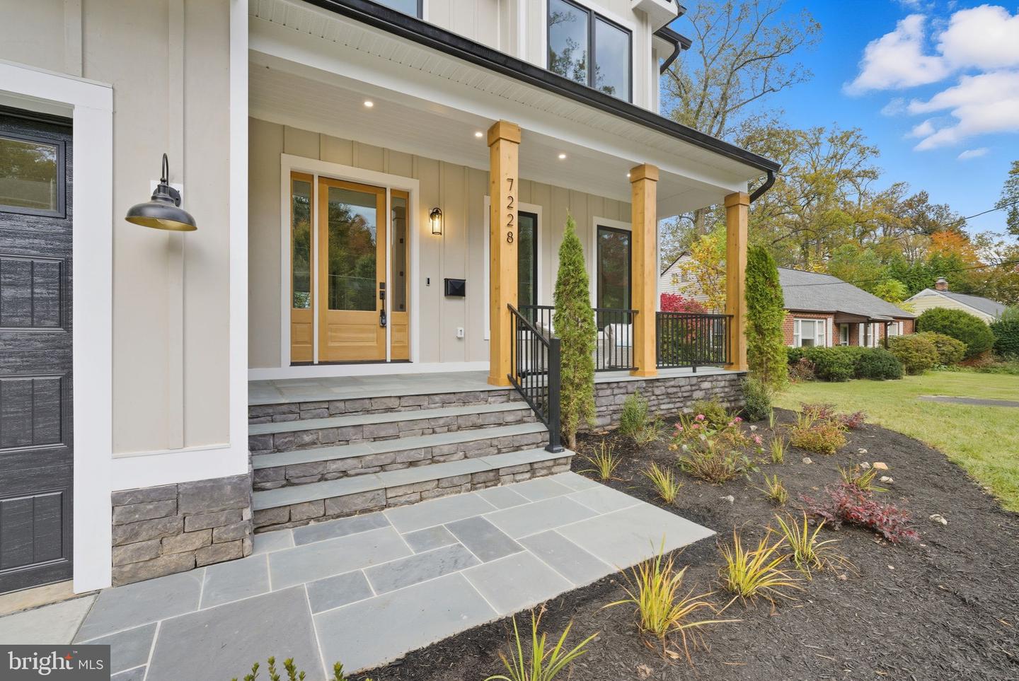 7228 ALLAN AVE, FALLS CHURCH, Virginia 22046, 6 Bedrooms Bedrooms, ,6 BathroomsBathrooms,Residential,For sale,7228 ALLAN AVE,VAFX2282986 MLS # VAFX2282986