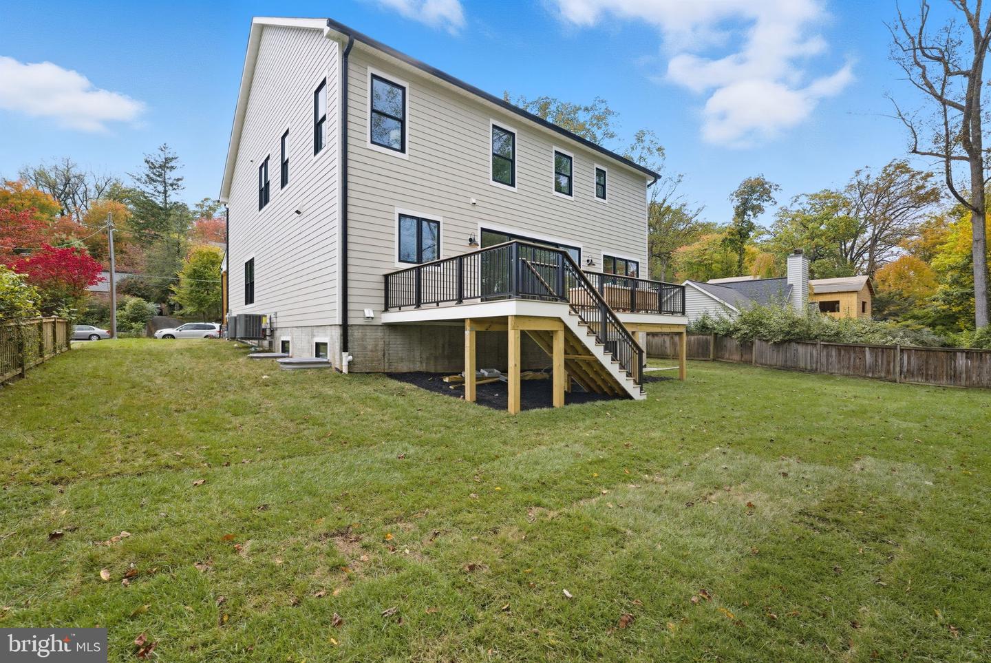 7228 ALLAN AVE, FALLS CHURCH, Virginia 22046, 6 Bedrooms Bedrooms, ,6 BathroomsBathrooms,Residential,For sale,7228 ALLAN AVE,VAFX2282986 MLS # VAFX2282986