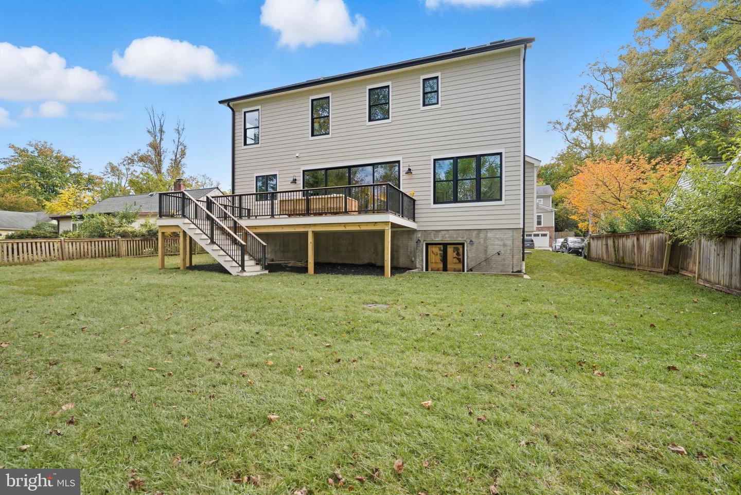 7228 ALLAN AVE, FALLS CHURCH, Virginia 22046, 6 Bedrooms Bedrooms, ,6 BathroomsBathrooms,Residential,For sale,7228 ALLAN AVE,VAFX2282986 MLS # VAFX2282986