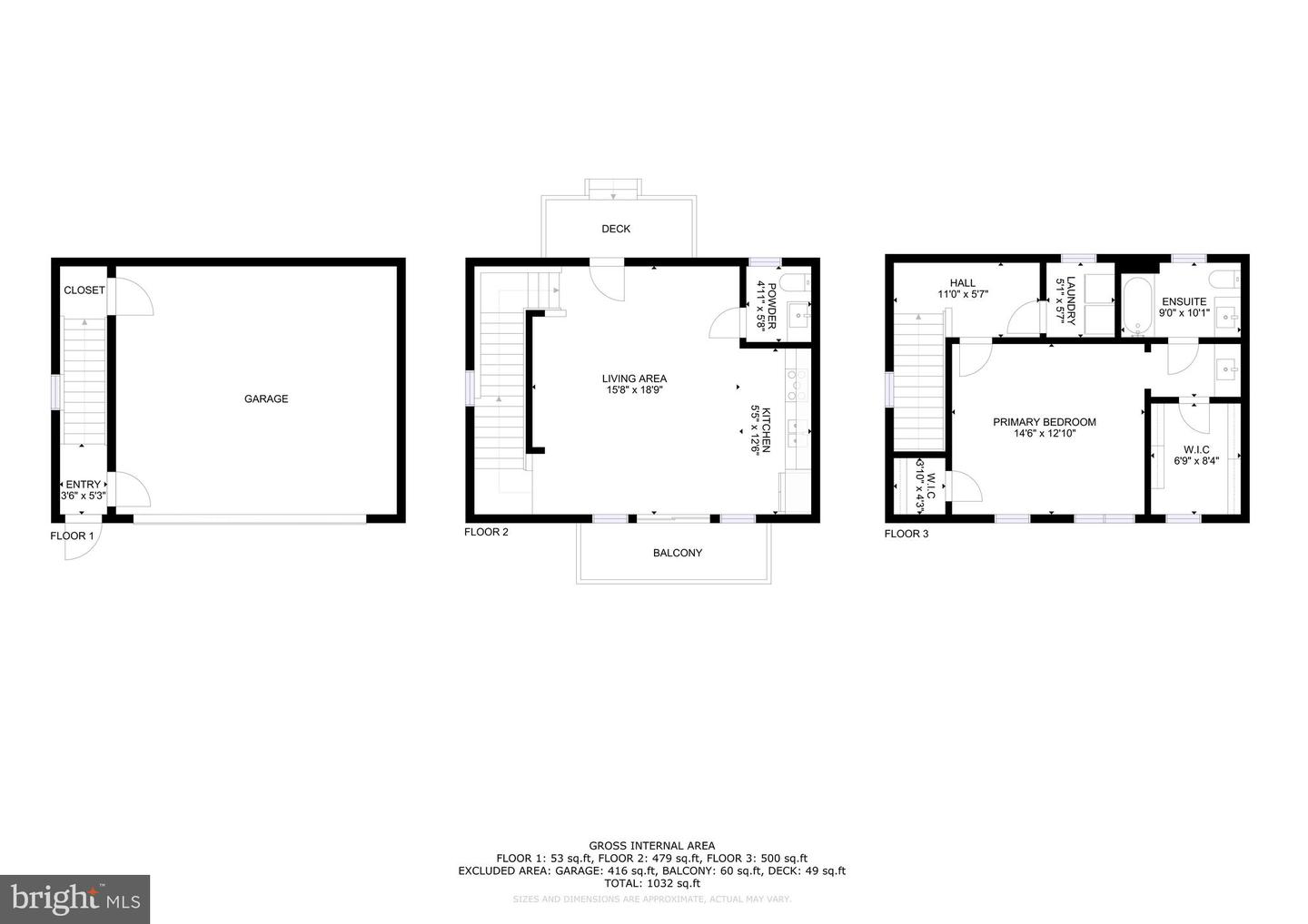13537 HANGING ROCK LN, LOVETTSVILLE, Virginia 20180, 3 Bedrooms Bedrooms, 9 Rooms Rooms,2 BathroomsBathrooms,Residential,For sale,13537 HANGING ROCK LN,VALO2112918 MLS # VALO2112918