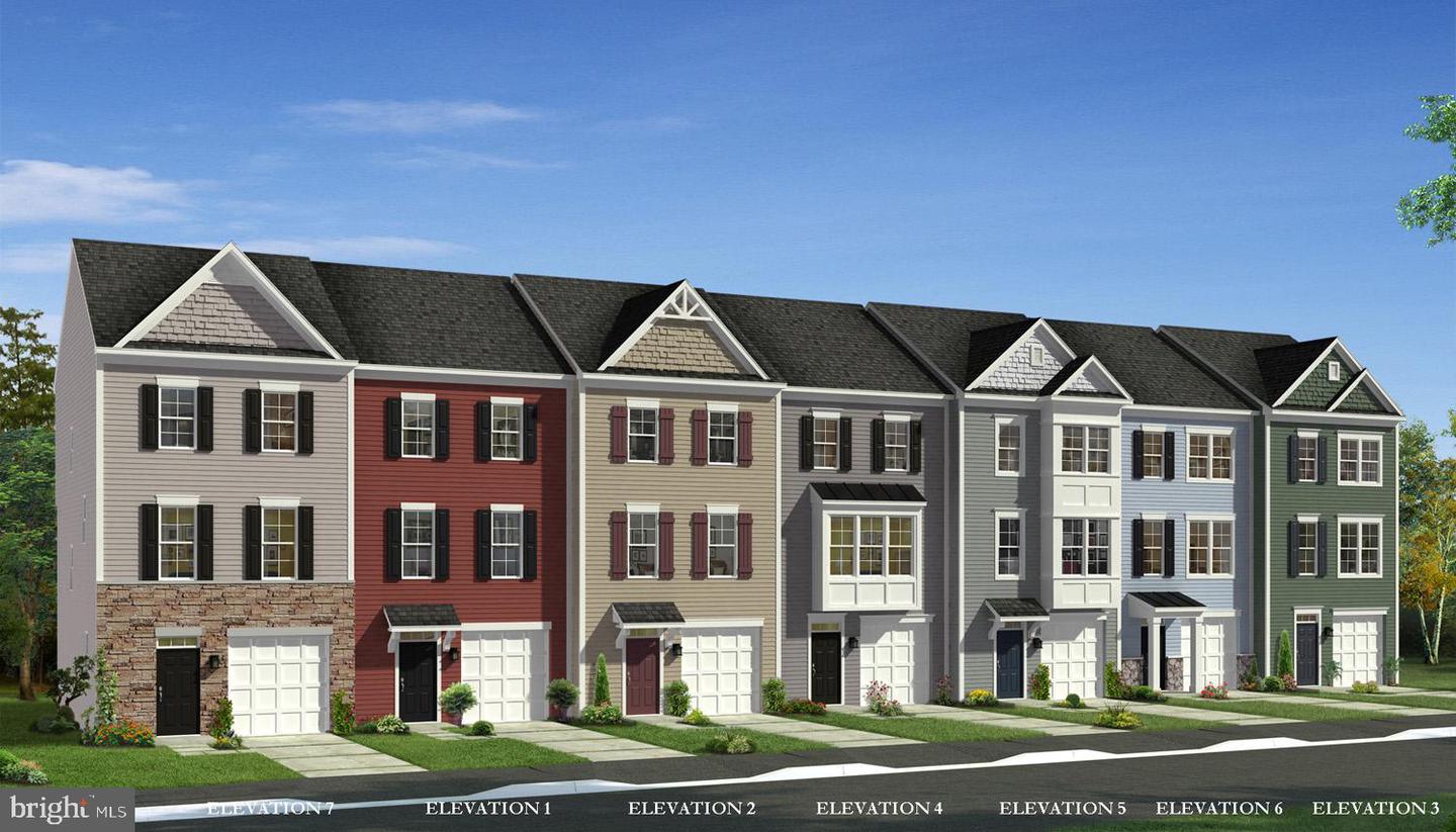 TBB MONTEITH DR #DEEP CREEK II, WINCHESTER, Virginia 22601, 3 Bedrooms Bedrooms, ,2 BathroomsBathrooms,Residential,For sale,TBB MONTEITH DR #DEEP CREEK II,VAWI2009638 MLS # VAWI2009638