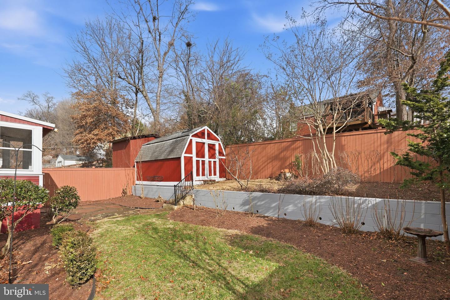 2109 S QUEBEC ST S, ARLINGTON, Virginia 22204, 4 Bedrooms Bedrooms, ,2 BathroomsBathrooms,Residential,For sale,2109 S QUEBEC ST S,VAAR2067172 MLS # VAAR2067172