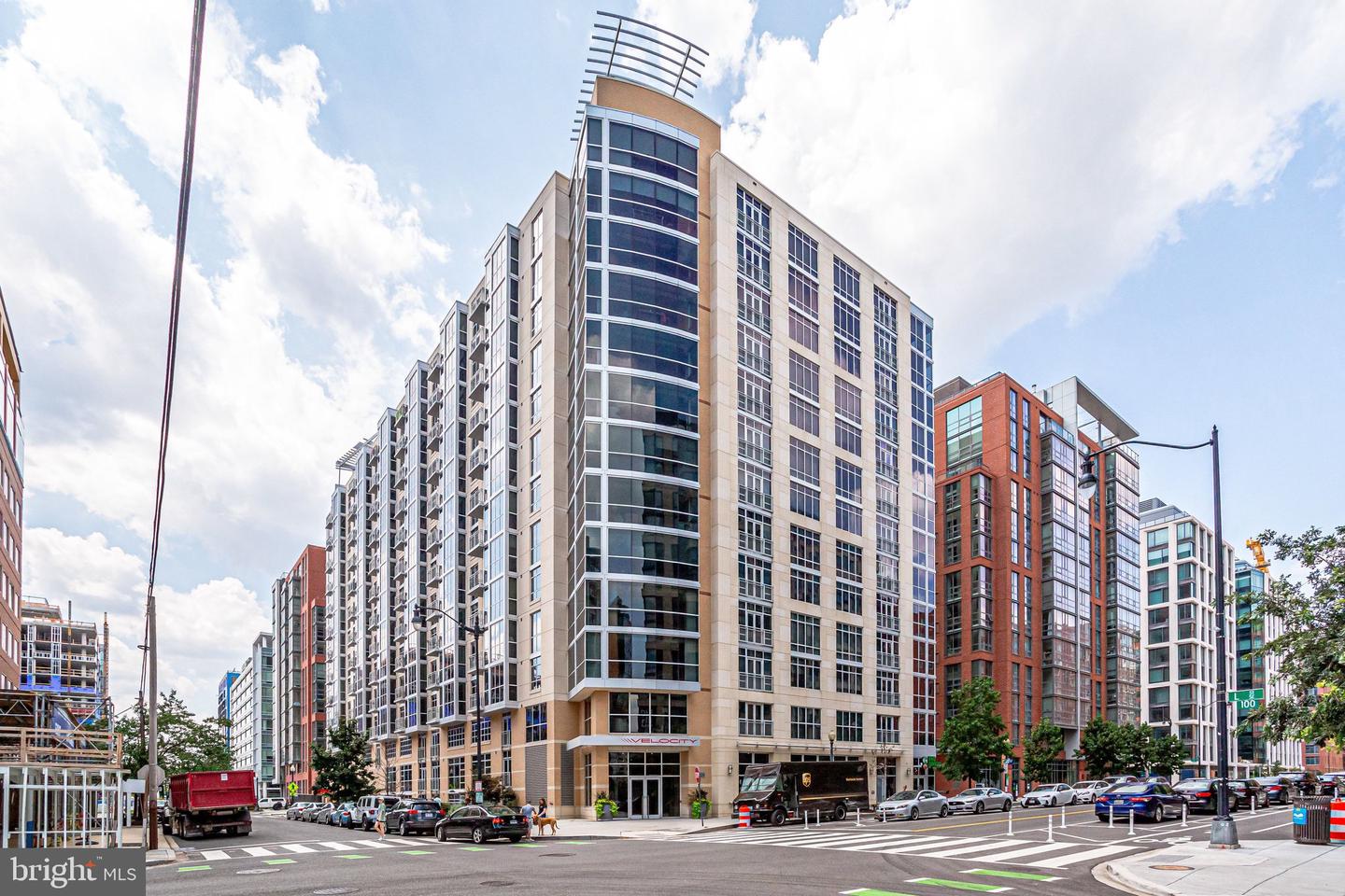 1025 1ST ST SE #907, WASHINGTON, District Of Columbia 20003, ,1 BathroomBathrooms,Residential,For sale,1025 1ST ST SE #907,DCDC2239224 MLS # DCDC2239224