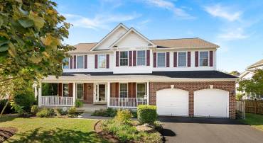 917 TOWERING OAK CT, PURCELLVILLE, Virginia 20132, 5 Bedrooms Bedrooms, ,3 BathroomsBathrooms,Residential,For sale,917 TOWERING OAK CT,VALO2113242 MLS # VALO2113242