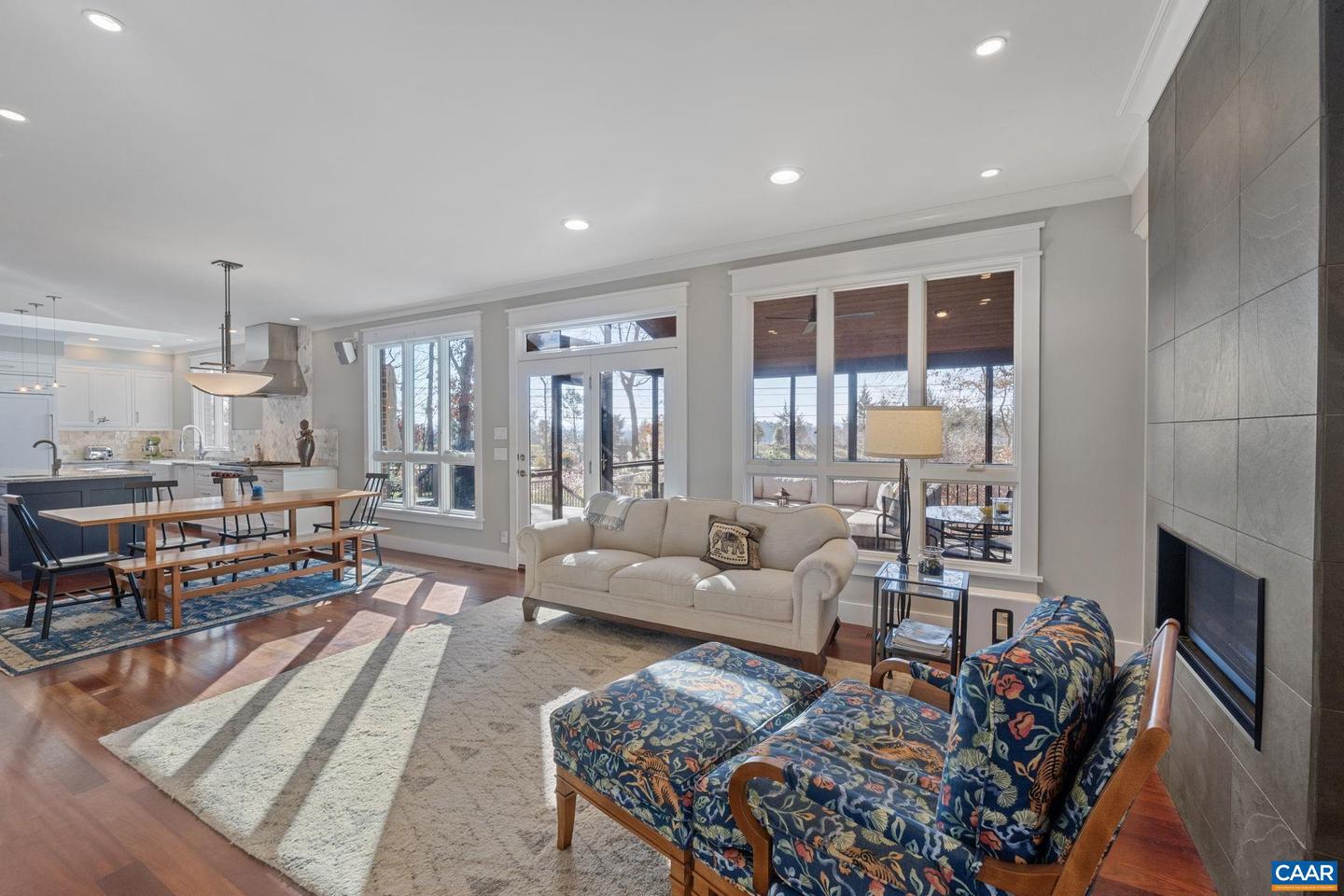 2815 COLA WOODS LN, CHARLOTTESVILLE, Virginia 22901, 5 Bedrooms Bedrooms, ,4 BathroomsBathrooms,Residential,For sale,2815 COLA WOODS LN,672139 MLS # 672139