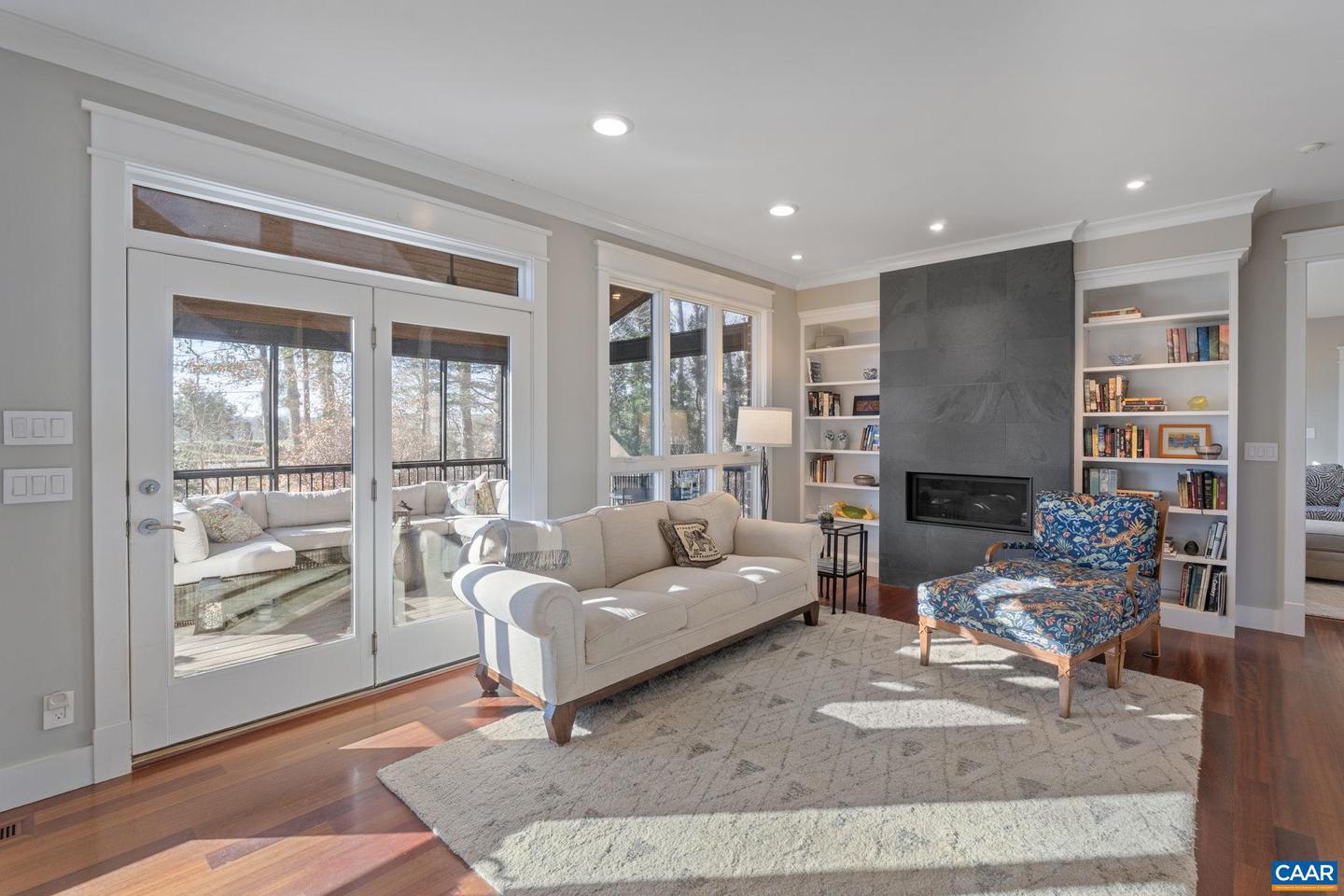 2815 COLA WOODS LN, CHARLOTTESVILLE, Virginia 22901, 5 Bedrooms Bedrooms, ,4 BathroomsBathrooms,Residential,For sale,2815 COLA WOODS LN,672139 MLS # 672139