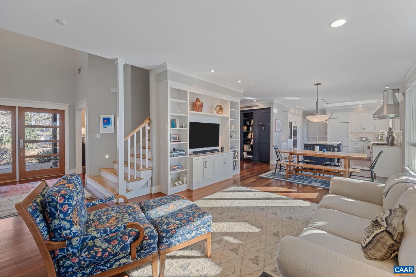 2815 COLA WOODS LN, CHARLOTTESVILLE, Virginia 22901, 5 Bedrooms Bedrooms, ,4 BathroomsBathrooms,Residential,For sale,2815 COLA WOODS LN,672139 MLS # 672139