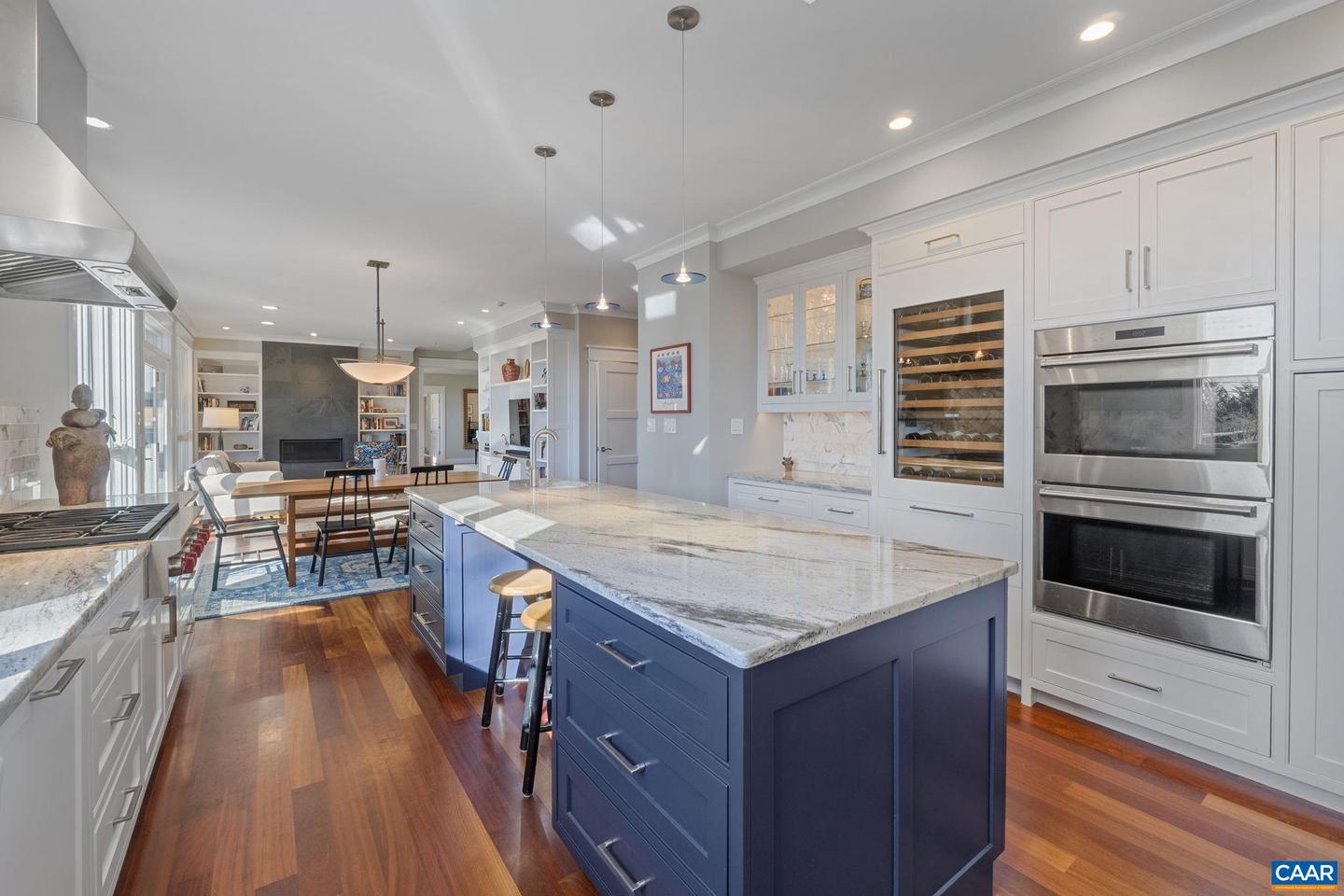 2815 COLA WOODS LN, CHARLOTTESVILLE, Virginia 22901, 5 Bedrooms Bedrooms, ,4 BathroomsBathrooms,Residential,For sale,2815 COLA WOODS LN,672139 MLS # 672139