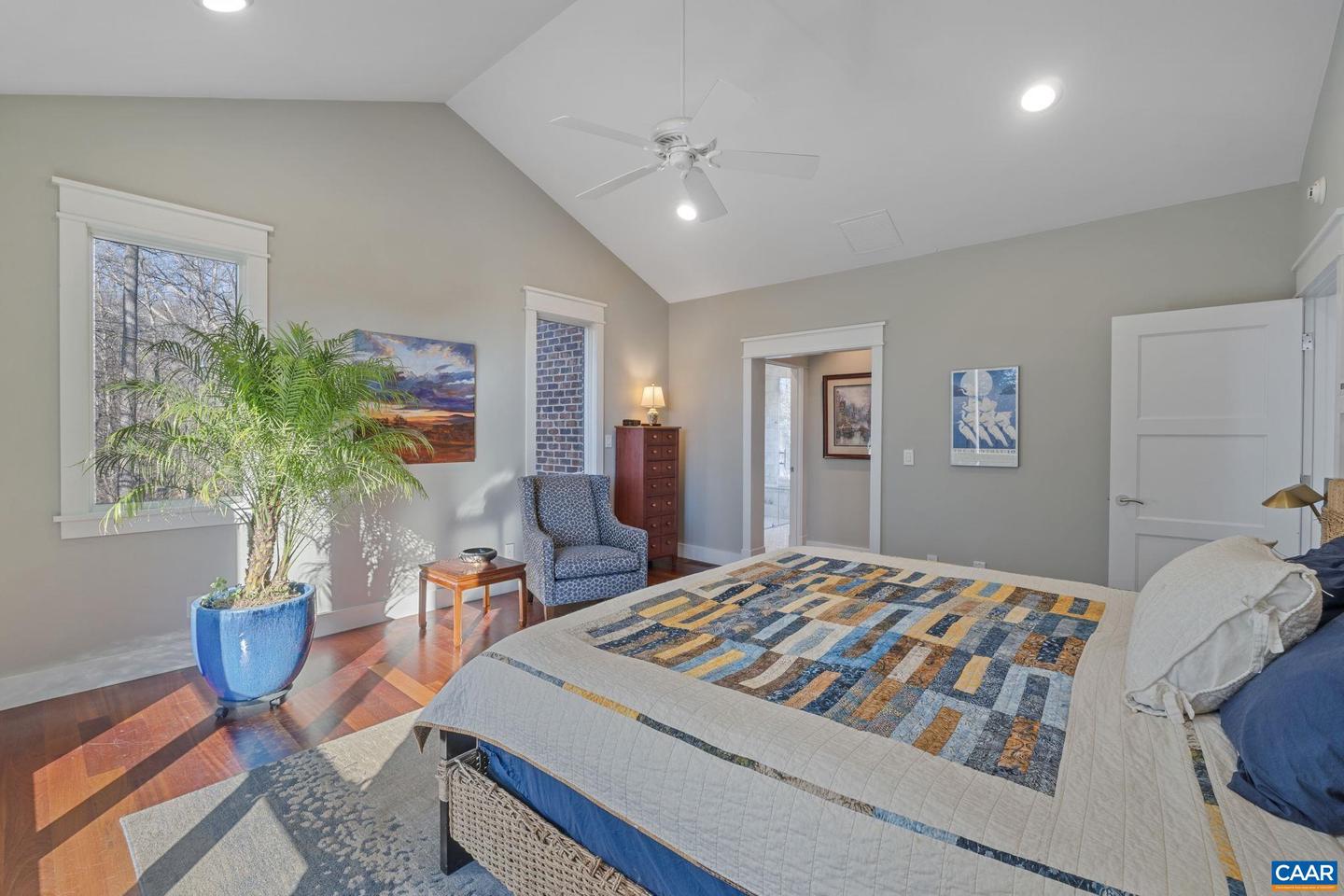 2815 COLA WOODS LN, CHARLOTTESVILLE, Virginia 22901, 5 Bedrooms Bedrooms, ,4 BathroomsBathrooms,Residential,For sale,2815 COLA WOODS LN,672139 MLS # 672139