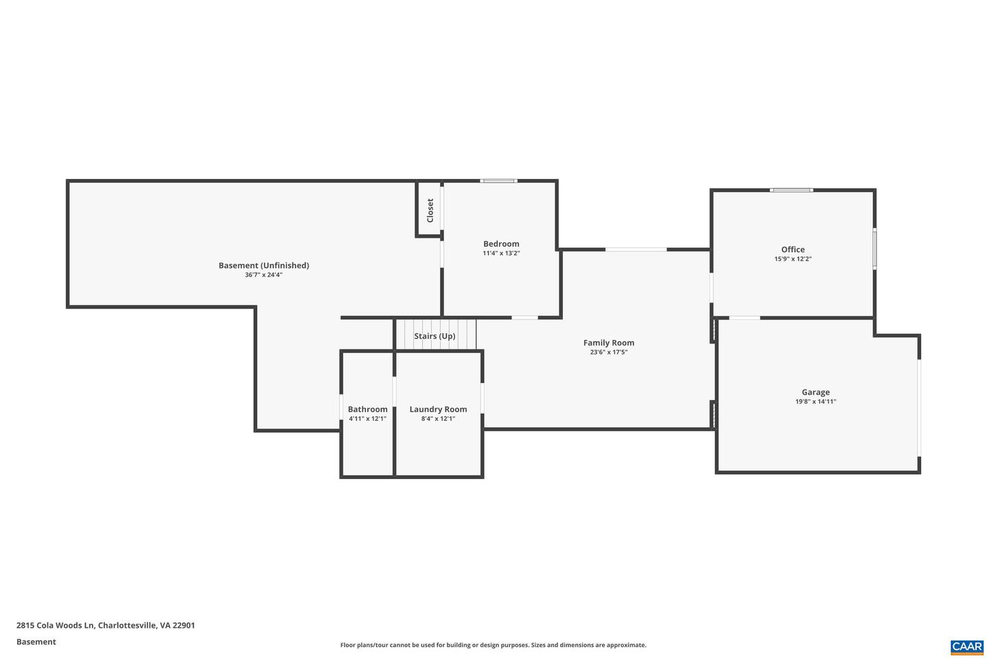2815 COLA WOODS LN, CHARLOTTESVILLE, Virginia 22901, 5 Bedrooms Bedrooms, ,4 BathroomsBathrooms,Residential,For sale,2815 COLA WOODS LN,672139 MLS # 672139