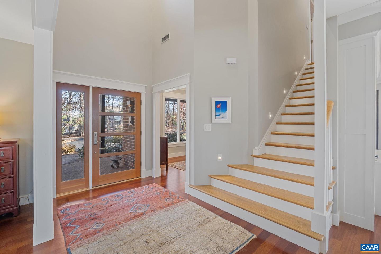 2815 COLA WOODS LN, CHARLOTTESVILLE, Virginia 22901, 5 Bedrooms Bedrooms, ,4 BathroomsBathrooms,Residential,For sale,2815 COLA WOODS LN,672139 MLS # 672139