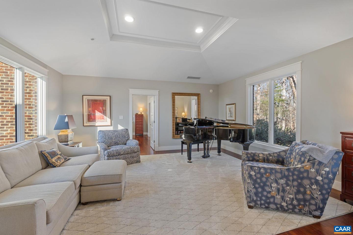 2815 COLA WOODS LN, CHARLOTTESVILLE, Virginia 22901, 5 Bedrooms Bedrooms, ,4 BathroomsBathrooms,Residential,For sale,2815 COLA WOODS LN,672139 MLS # 672139