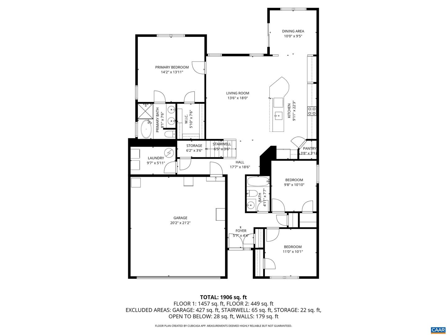 57 KATHY CT, PALMYRA, Virginia 22963, 4 Bedrooms Bedrooms, ,3 BathroomsBathrooms,Residential,For sale,57 KATHY CT,672155 MLS # 672155 57 KATHY CT, PALMYRA, Virginia 22963, 4 Bedrooms Bedrooms, ,3 BathroomsBathrooms,Residential,For sale,57 KATHY CT,672155 MLS # 672155