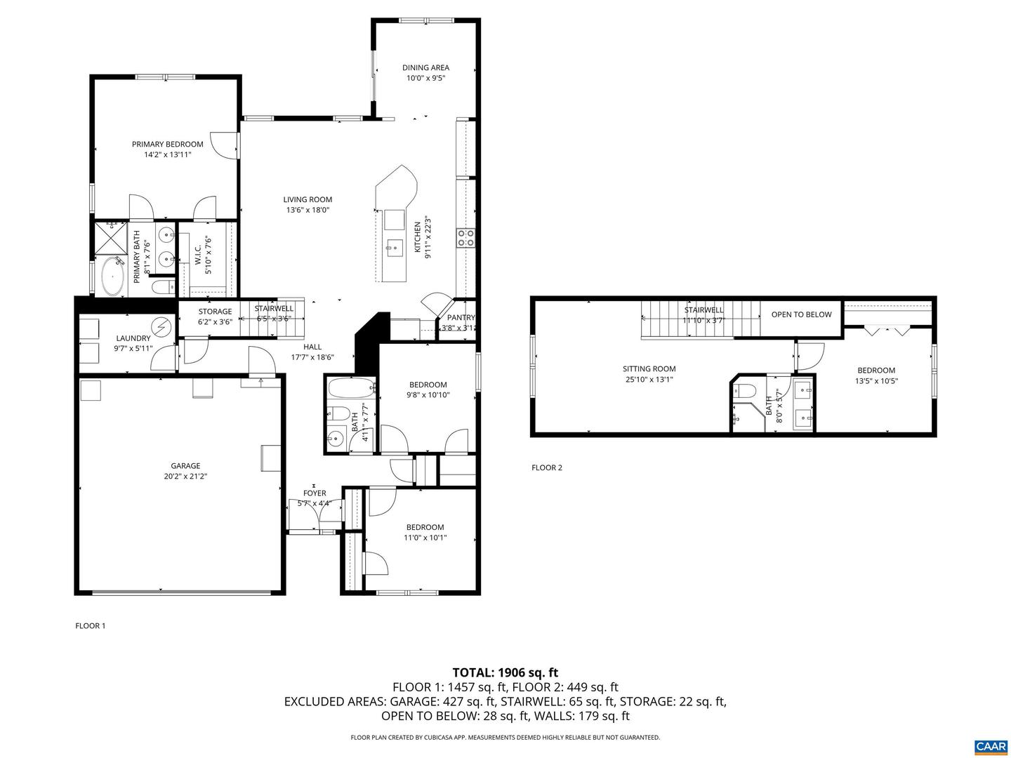 57 KATHY CT, PALMYRA, Virginia 22963, 4 Bedrooms Bedrooms, ,3 BathroomsBathrooms,Residential,For sale,57 KATHY CT,672155 MLS # 672155 57 KATHY CT, PALMYRA, Virginia 22963, 4 Bedrooms Bedrooms, ,3 BathroomsBathrooms,Residential,For sale,57 KATHY CT,672155 MLS # 672155