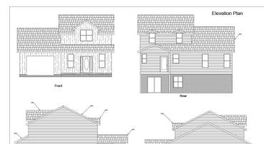 LOT 3D NORTHVIEW AVE, FRONT ROYAL, Virginia 22630, 4 Bedrooms Bedrooms, ,2 BathroomsBathrooms,Residential,For sale,LOT 3D NORTHVIEW AVE,VAWR2013042 MLS # VAWR2013042