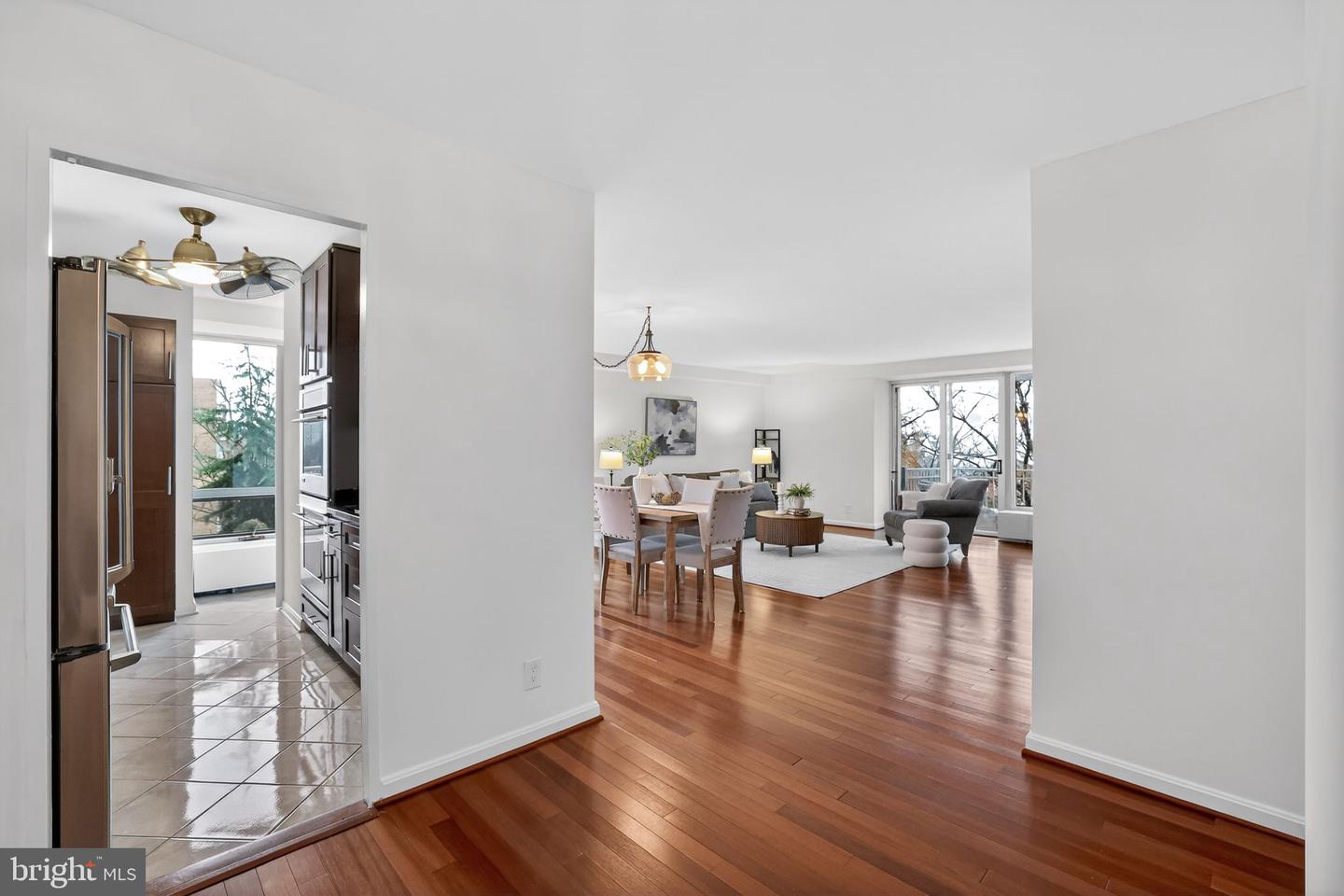 1435 4TH ST SW #B511, WASHINGTON, District Of Columbia 20024, 2 Bedrooms Bedrooms, ,2 BathroomsBathrooms,Residential,For sale,1435 4TH ST SW #B511,DCDC2239892 MLS # DCDC2239892