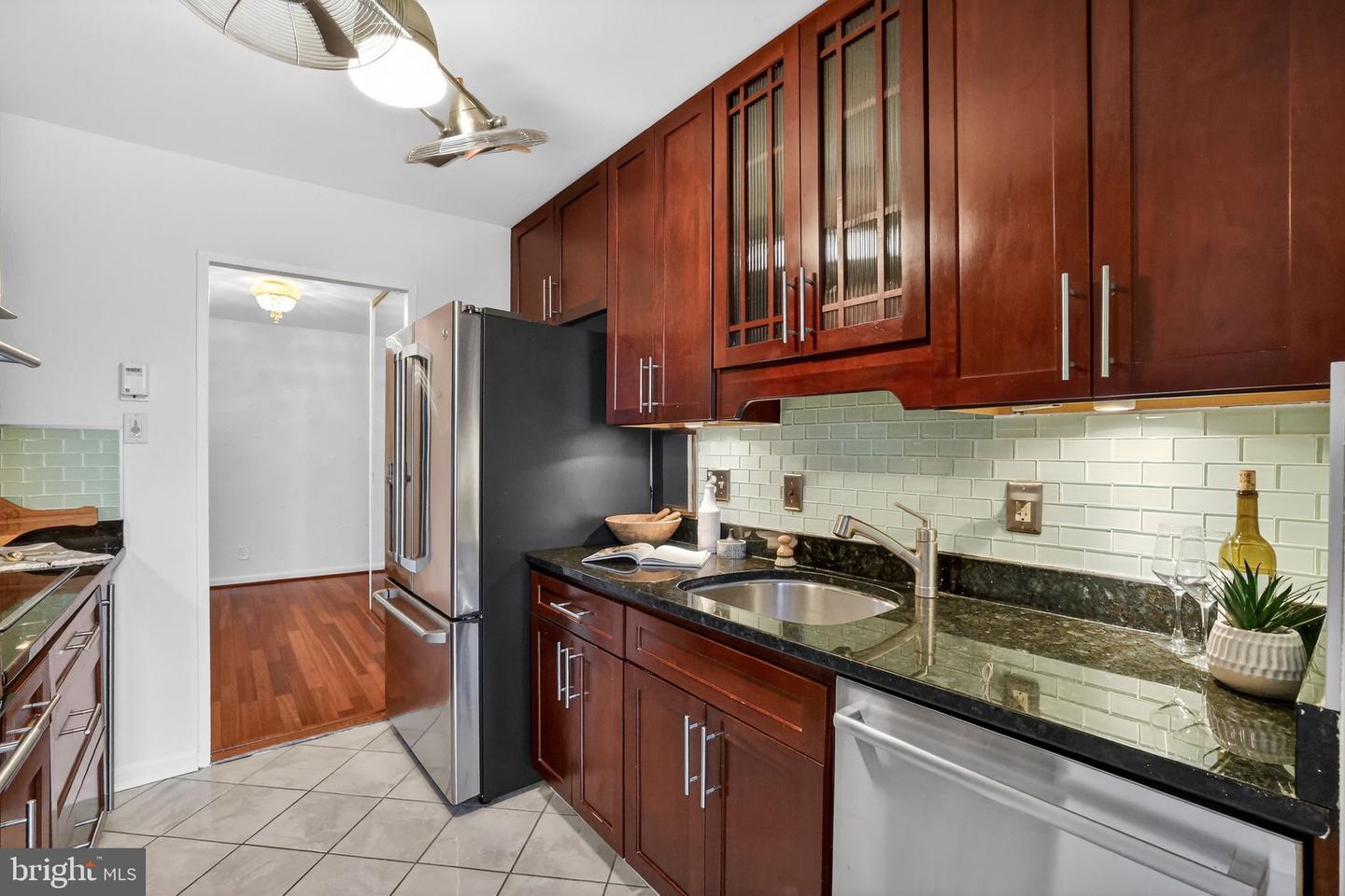 1435 4TH ST SW #B511, WASHINGTON, District Of Columbia 20024, 2 Bedrooms Bedrooms, ,2 BathroomsBathrooms,Residential,For sale,1435 4TH ST SW #B511,DCDC2239892 MLS # DCDC2239892
