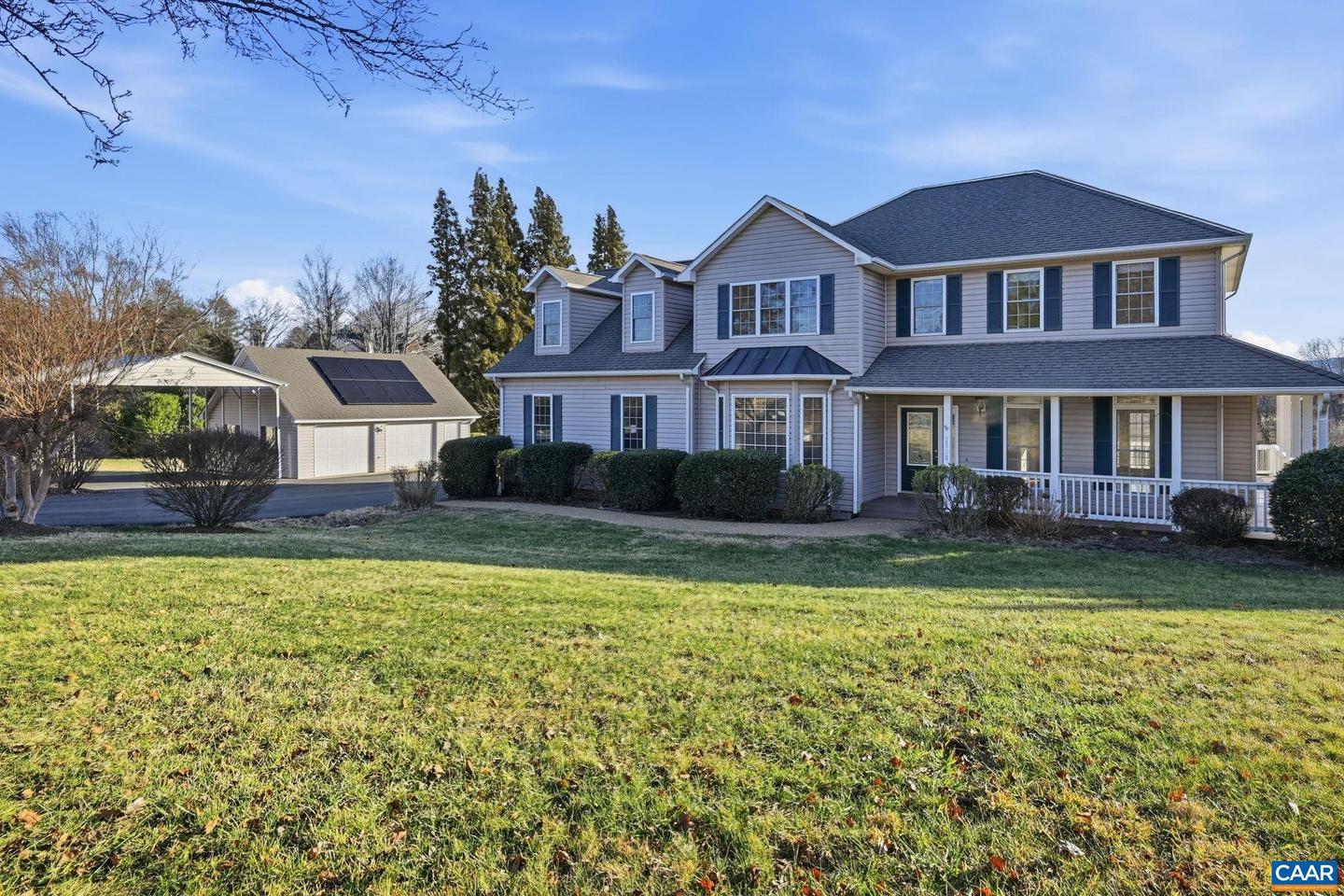 2830 WATTS PASSAGE, CHARLOTTESVILLE, Virginia 22911, 4 Bedrooms Bedrooms, ,4 BathroomsBathrooms,Residential,For sale,2830 WATTS PASSAGE,672196 MLS # 672196