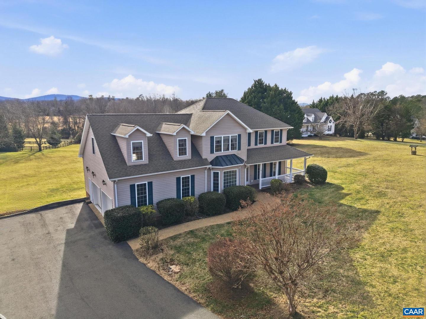 2830 WATTS PASSAGE, CHARLOTTESVILLE, Virginia 22911, 4 Bedrooms Bedrooms, ,4 BathroomsBathrooms,Residential,For sale,2830 WATTS PASSAGE,672196 MLS # 672196