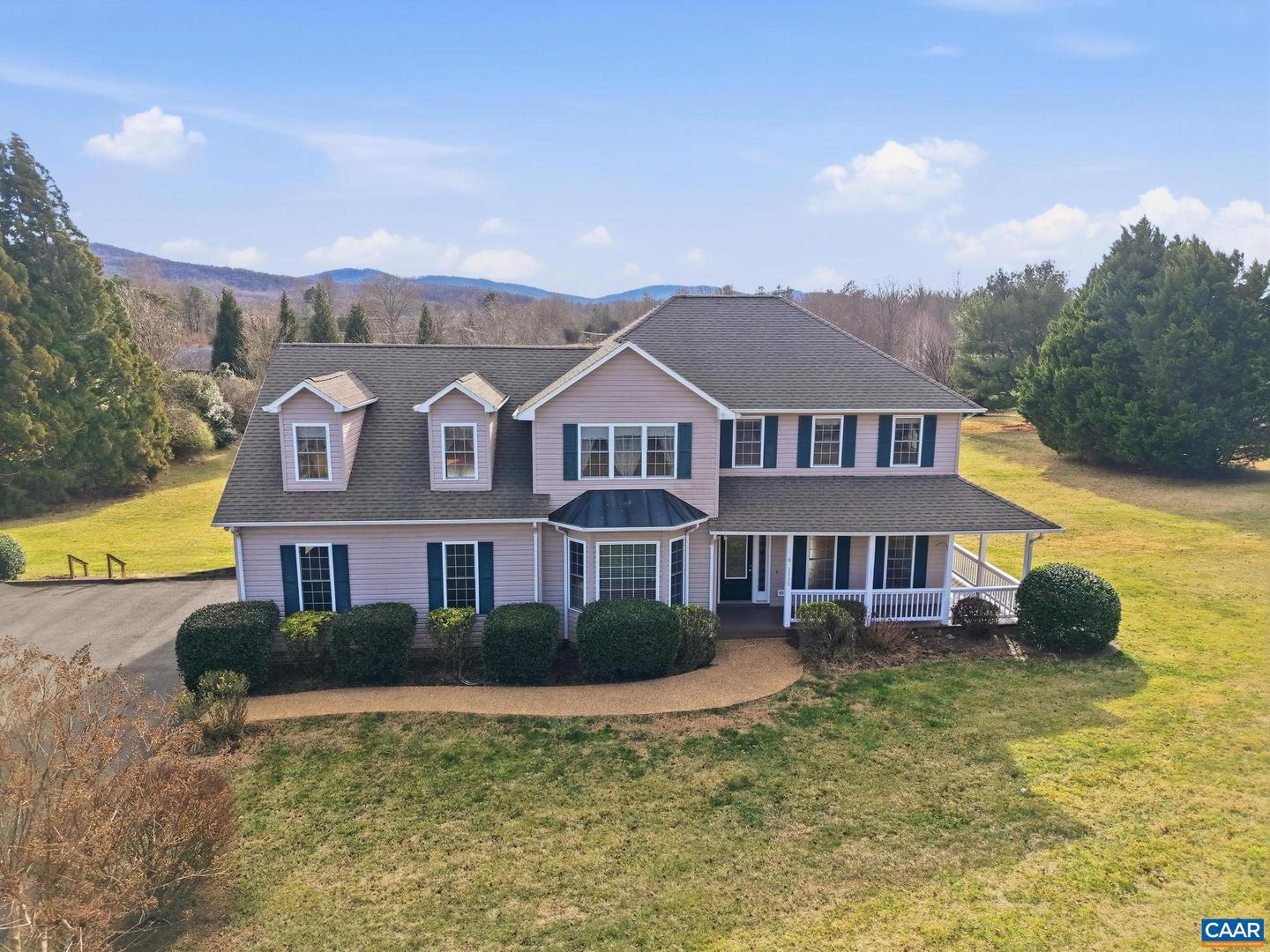 2830 WATTS PASSAGE, CHARLOTTESVILLE, Virginia 22911, 4 Bedrooms Bedrooms, ,4 BathroomsBathrooms,Residential,For sale,2830 WATTS PASSAGE,672196 MLS # 672196