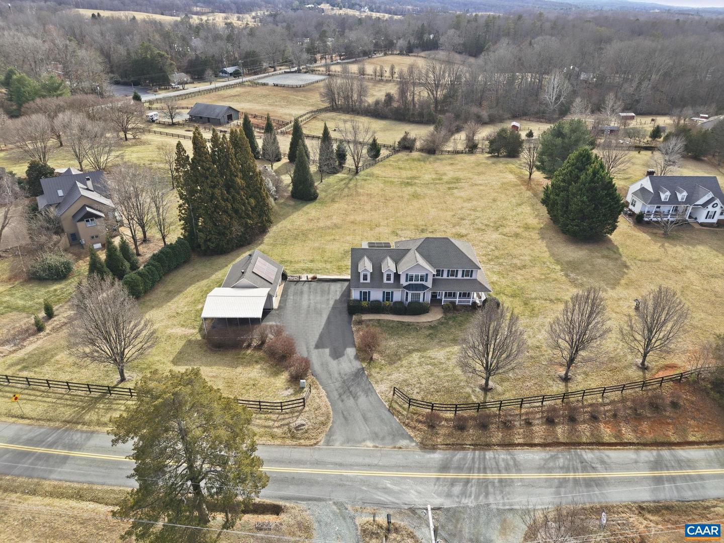 2830 WATTS PASSAGE, CHARLOTTESVILLE, Virginia 22911, 4 Bedrooms Bedrooms, ,4 BathroomsBathrooms,Residential,For sale,2830 WATTS PASSAGE,672196 MLS # 672196