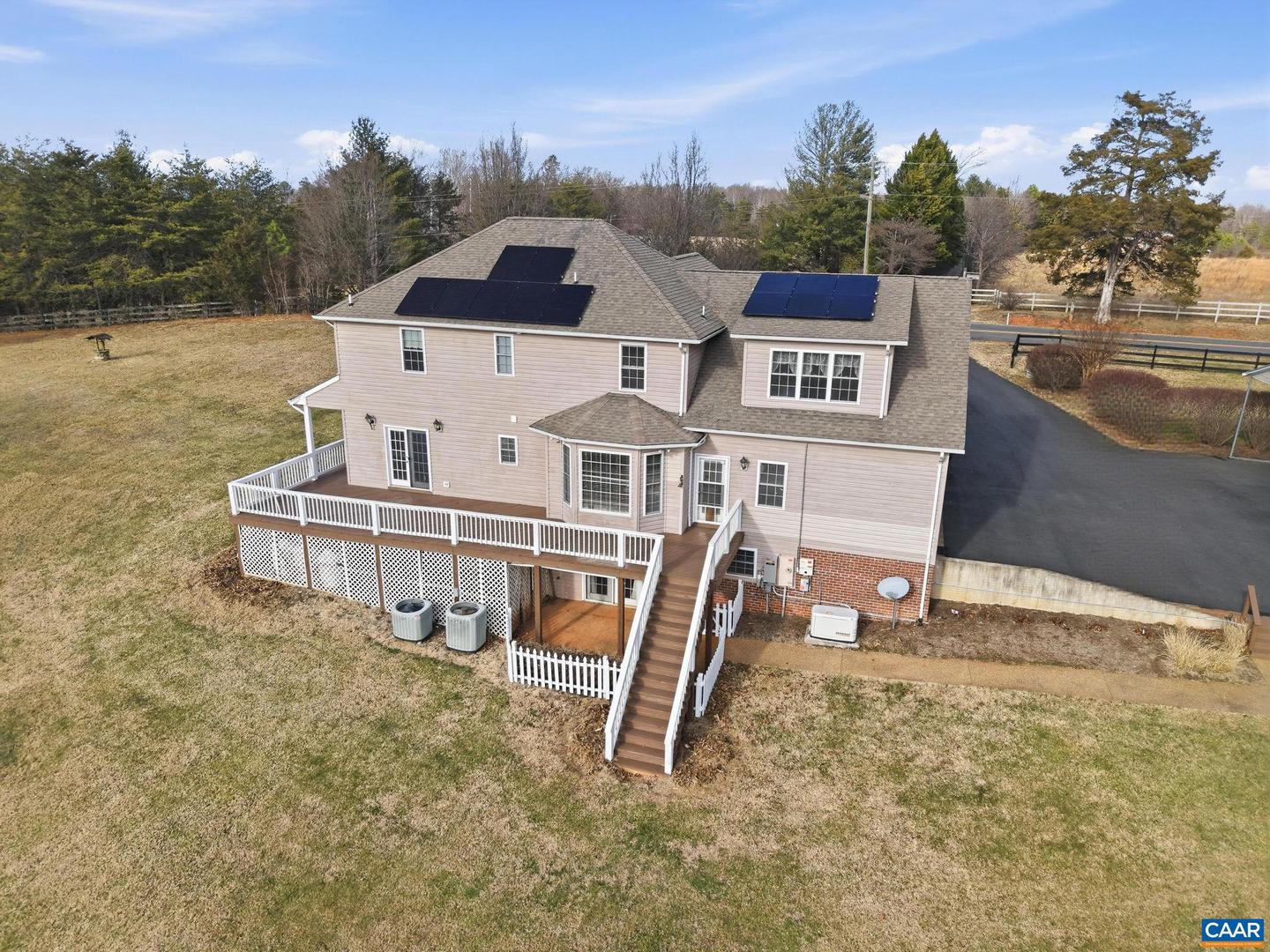 2830 WATTS PASSAGE, CHARLOTTESVILLE, Virginia 22911, 4 Bedrooms Bedrooms, ,4 BathroomsBathrooms,Residential,For sale,2830 WATTS PASSAGE,672196 MLS # 672196