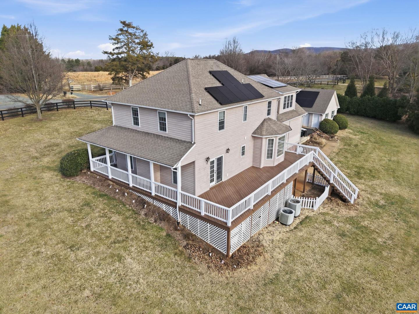 2830 WATTS PASSAGE, CHARLOTTESVILLE, Virginia 22911, 4 Bedrooms Bedrooms, ,4 BathroomsBathrooms,Residential,For sale,2830 WATTS PASSAGE,672196 MLS # 672196