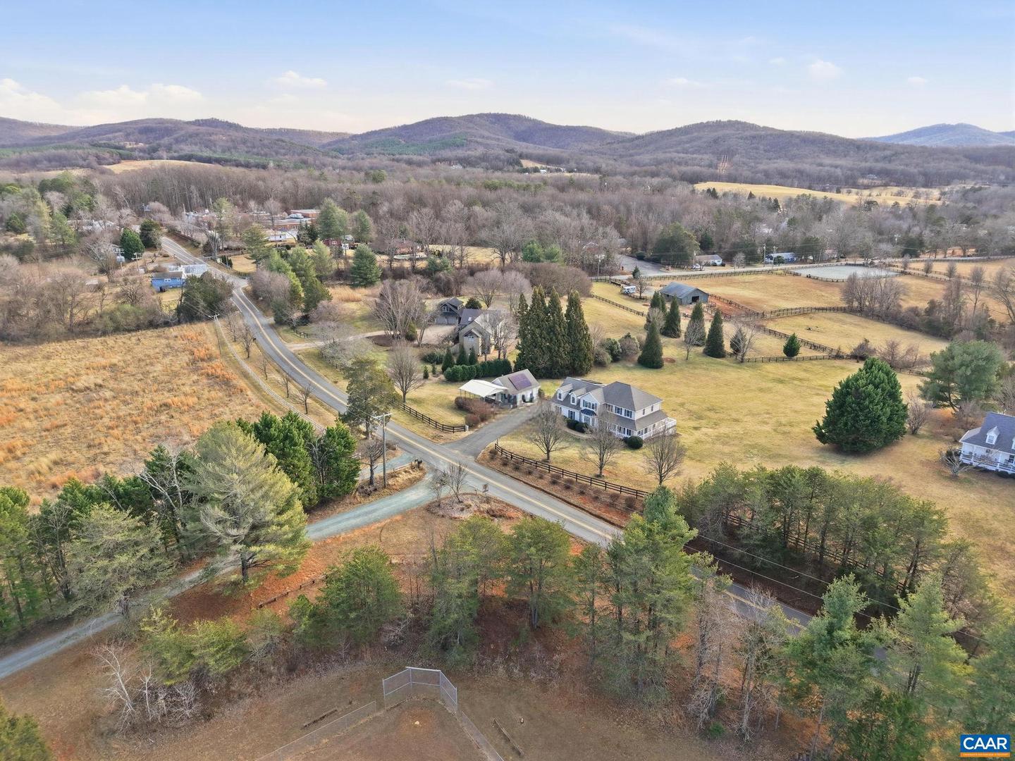 2830 WATTS PASSAGE, CHARLOTTESVILLE, Virginia 22911, 4 Bedrooms Bedrooms, ,4 BathroomsBathrooms,Residential,For sale,2830 WATTS PASSAGE,672196 MLS # 672196