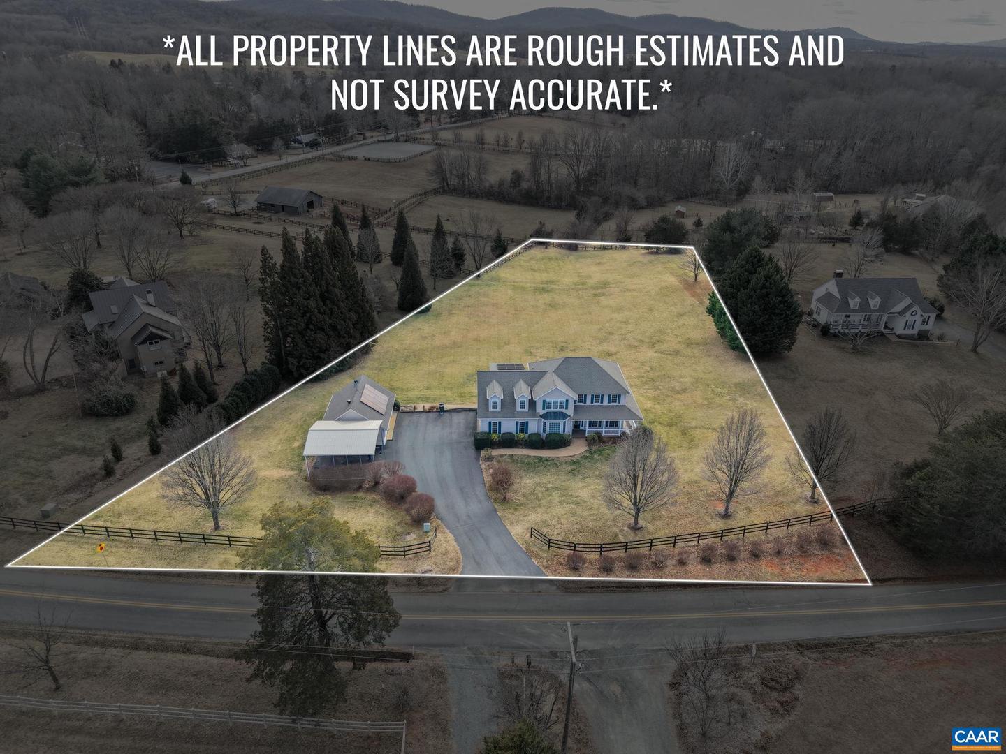 2830 WATTS PASSAGE, CHARLOTTESVILLE, Virginia 22911, 4 Bedrooms Bedrooms, ,4 BathroomsBathrooms,Residential,For sale,2830 WATTS PASSAGE,672196 MLS # 672196