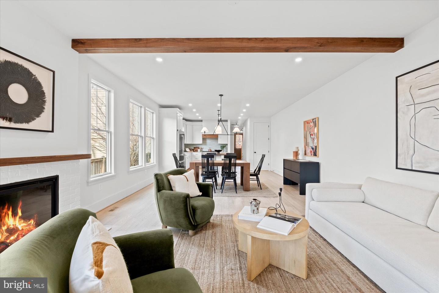 405 E NELSON AVE, ALEXANDRIA, Virginia 22301, 4 Bedrooms Bedrooms, ,3 BathroomsBathrooms,Residential,For sale,405 E NELSON AVE,VAAX2052894 MLS # VAAX2052894