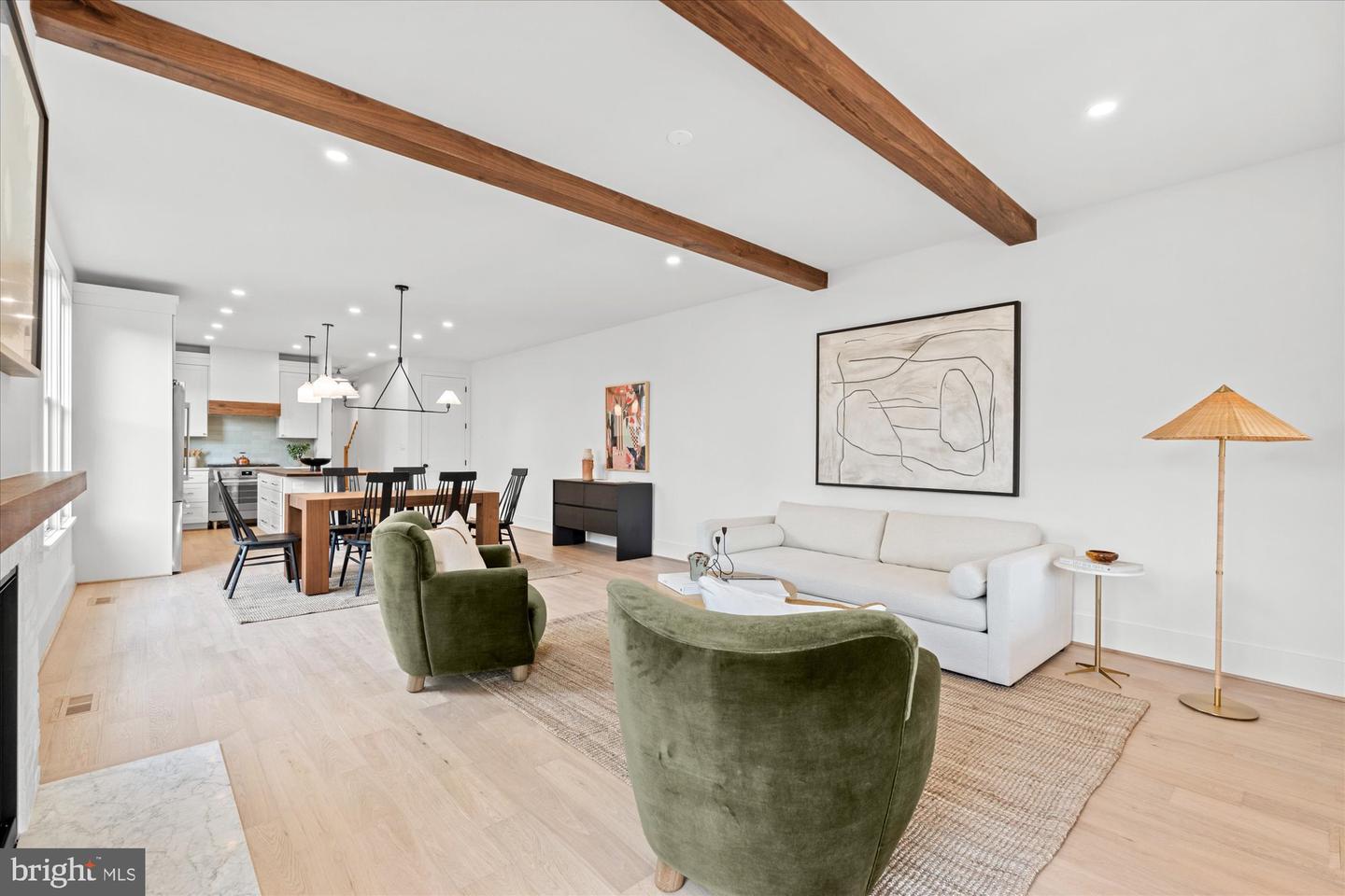 405 E NELSON AVE, ALEXANDRIA, Virginia 22301, 4 Bedrooms Bedrooms, ,3 BathroomsBathrooms,Residential,For sale,405 E NELSON AVE,VAAX2052894 MLS # VAAX2052894