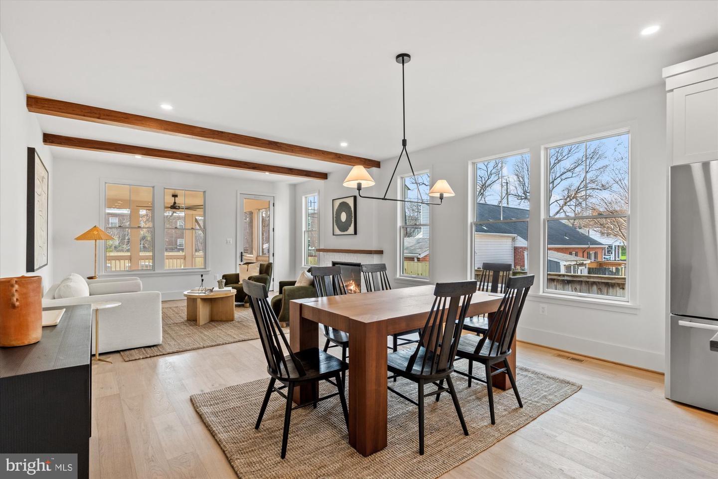 405 E NELSON AVE, ALEXANDRIA, Virginia 22301, 4 Bedrooms Bedrooms, ,3 BathroomsBathrooms,Residential,For sale,405 E NELSON AVE,VAAX2052894 MLS # VAAX2052894