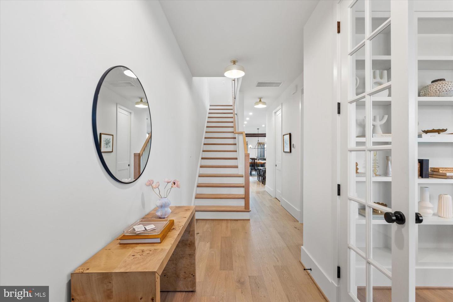 405 E NELSON AVE, ALEXANDRIA, Virginia 22301, 4 Bedrooms Bedrooms, ,3 BathroomsBathrooms,Residential,For sale,405 E NELSON AVE,VAAX2052894 MLS # VAAX2052894