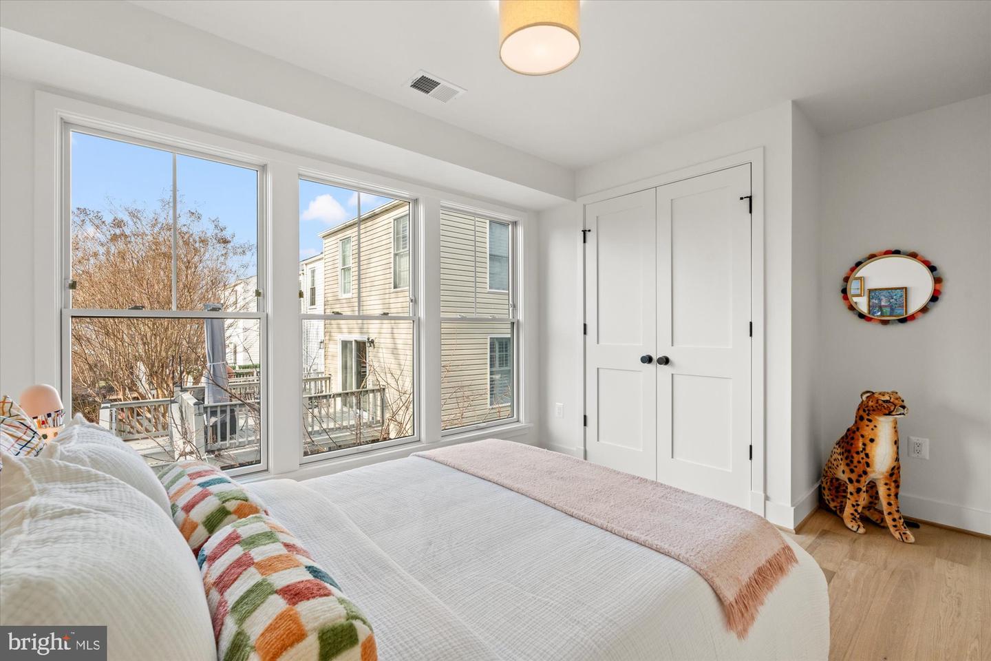 405 E NELSON AVE, ALEXANDRIA, Virginia 22301, 4 Bedrooms Bedrooms, ,3 BathroomsBathrooms,Residential,For sale,405 E NELSON AVE,VAAX2052894 MLS # VAAX2052894