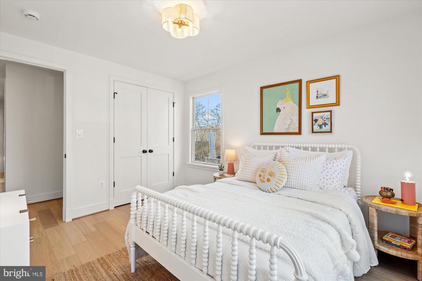 405 E NELSON AVE, ALEXANDRIA, Virginia 22301, 4 Bedrooms Bedrooms, ,3 BathroomsBathrooms,Residential,For sale,405 E NELSON AVE,VAAX2052894 MLS # VAAX2052894