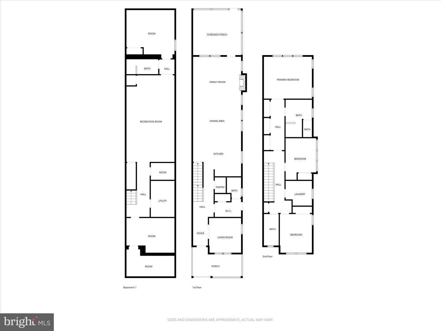 405 E NELSON AVE, ALEXANDRIA, Virginia 22301, 4 Bedrooms Bedrooms, ,3 BathroomsBathrooms,Residential,For sale,405 E NELSON AVE,VAAX2052894 MLS # VAAX2052894
