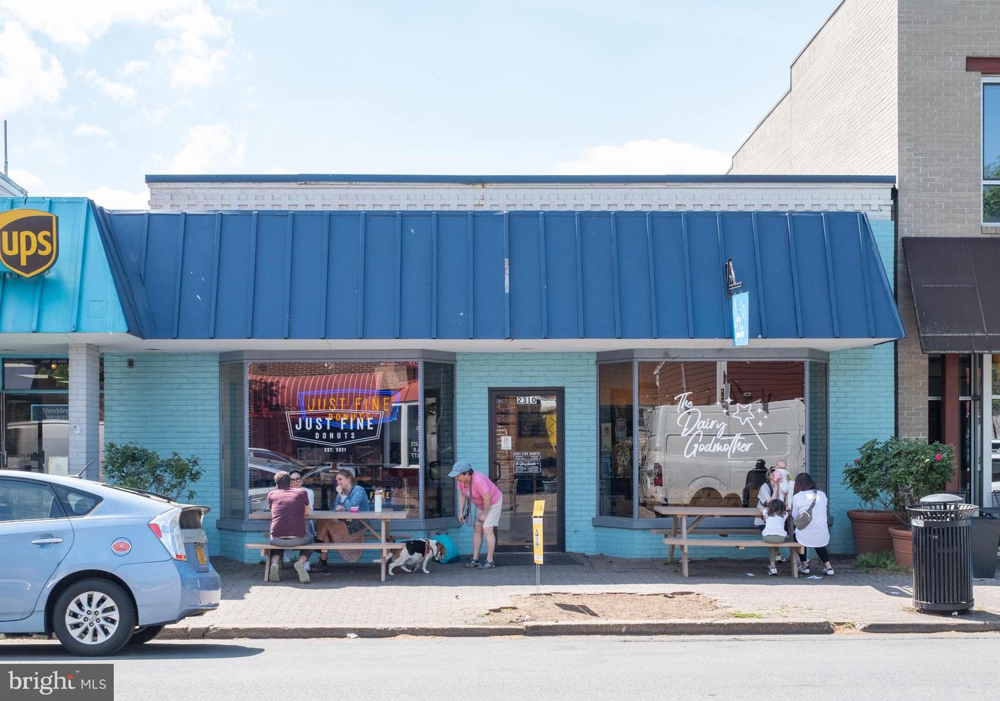 405 E NELSON AVE, ALEXANDRIA, Virginia 22301, 4 Bedrooms Bedrooms, ,3 BathroomsBathrooms,Residential,For sale,405 E NELSON AVE,VAAX2052894 MLS # VAAX2052894