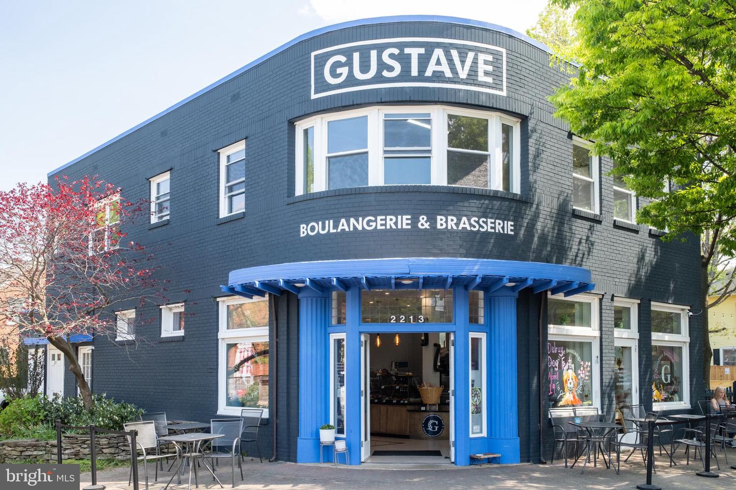 405 E NELSON AVE, ALEXANDRIA, Virginia 22301, 4 Bedrooms Bedrooms, ,3 BathroomsBathrooms,Residential,For sale,405 E NELSON AVE,VAAX2052894 MLS # VAAX2052894