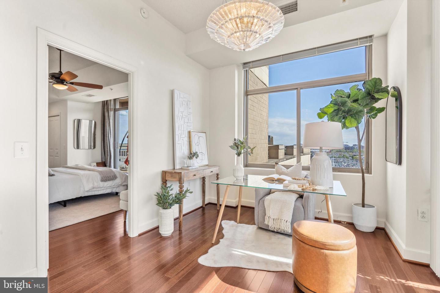 3650 S GLEBE RD #1050, ARLINGTON, Virginia 22202, 2 Bedrooms Bedrooms, ,2 BathroomsBathrooms,Residential,For sale,3650 S GLEBE RD #1050,VAAR2067390 MLS # VAAR2067390