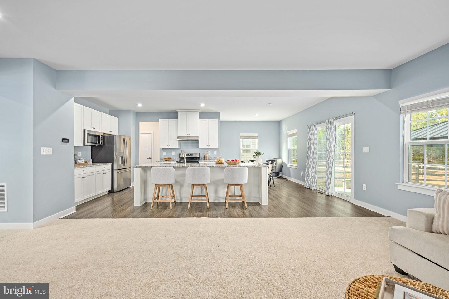 5222 WEEMS DR, KING GEORGE, Virginia 22485, 4 Bedrooms Bedrooms, ,2 BathroomsBathrooms,Residential,For sale,5222 WEEMS DR,VAKG2007474 MLS # VAKG2007474