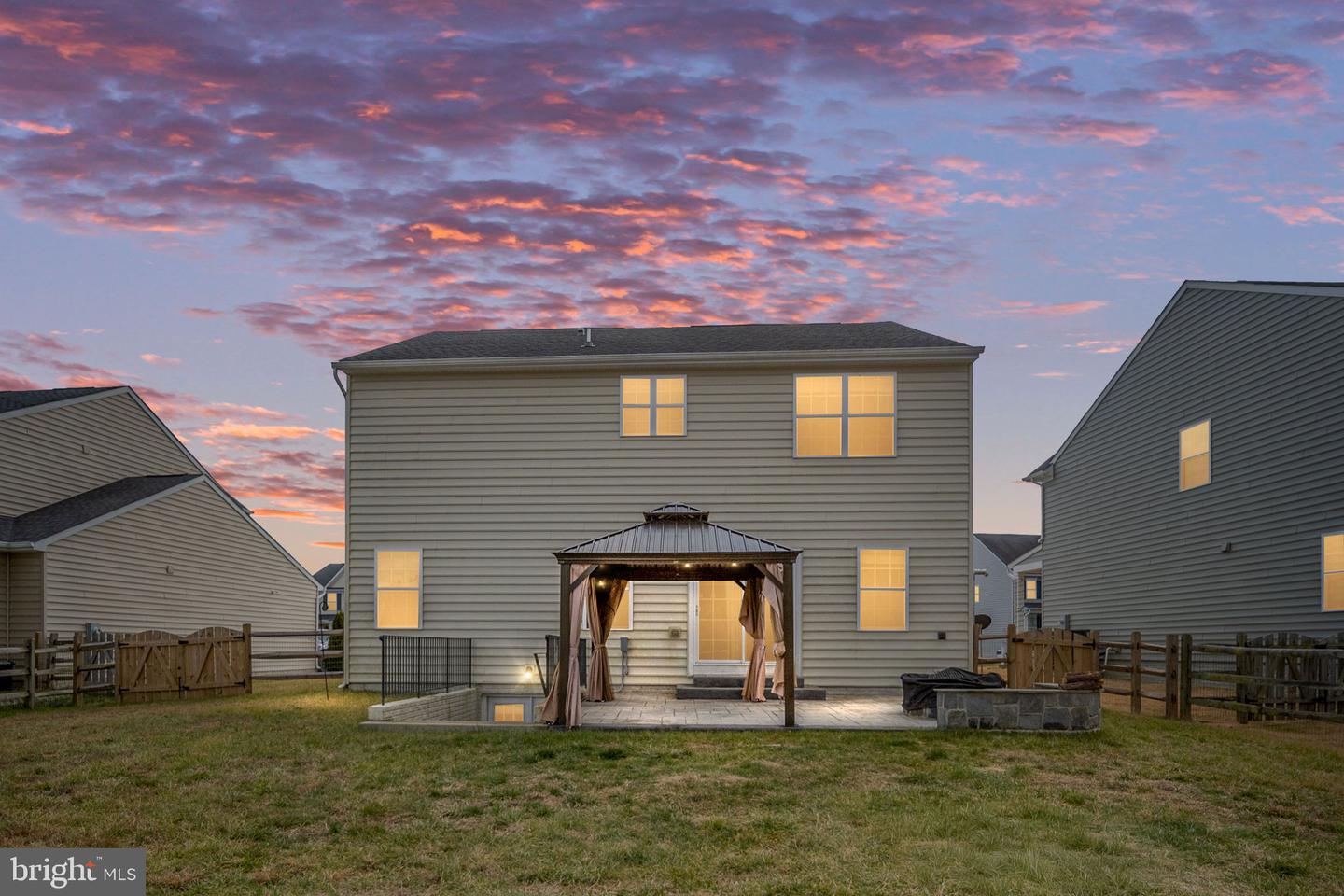 5222 WEEMS DR, KING GEORGE, Virginia 22485, 4 Bedrooms Bedrooms, ,2 BathroomsBathrooms,Residential,For sale,5222 WEEMS DR,VAKG2007474 MLS # VAKG2007474