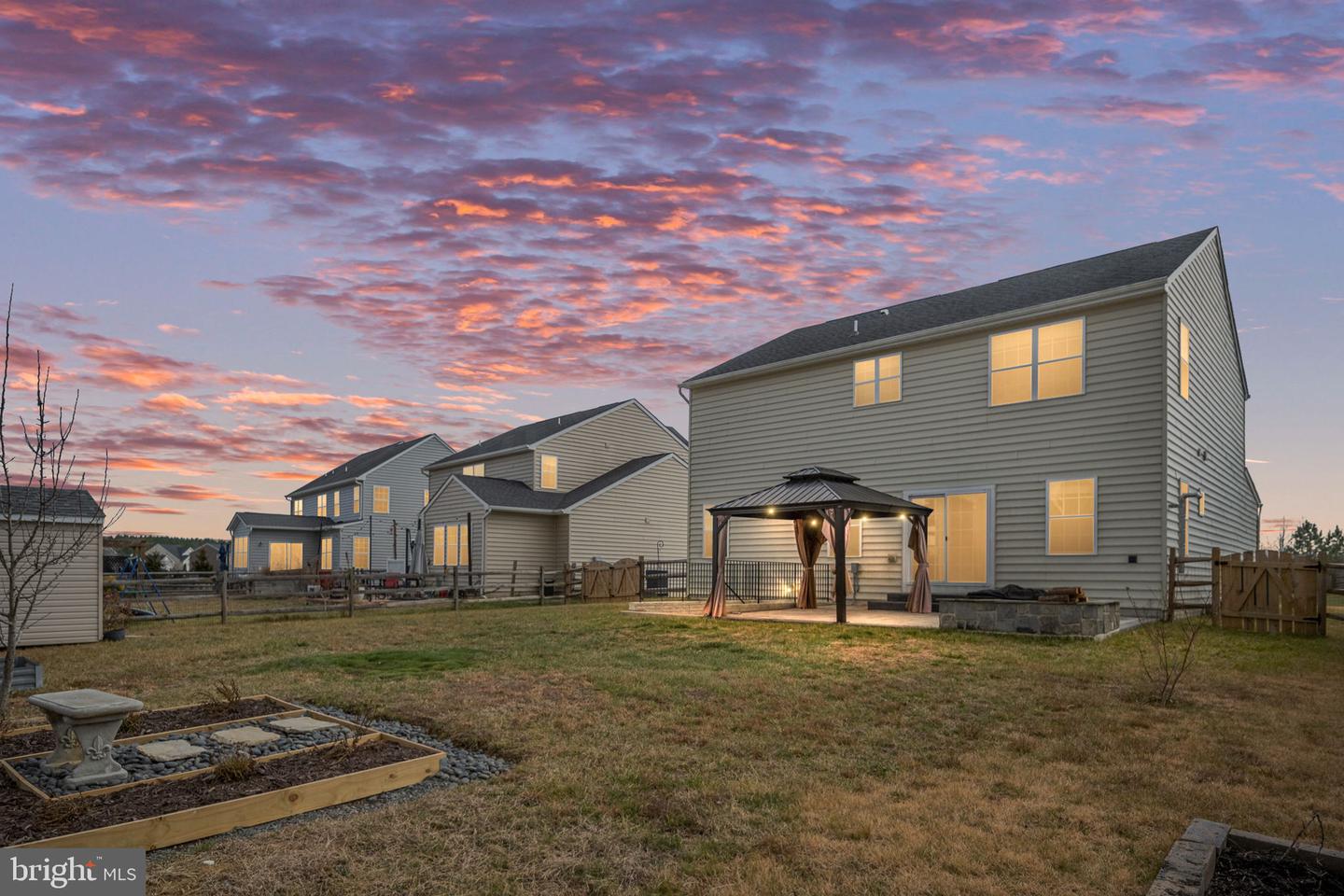 5222 WEEMS DR, KING GEORGE, Virginia 22485, 4 Bedrooms Bedrooms, ,2 BathroomsBathrooms,Residential,For sale,5222 WEEMS DR,VAKG2007474 MLS # VAKG2007474